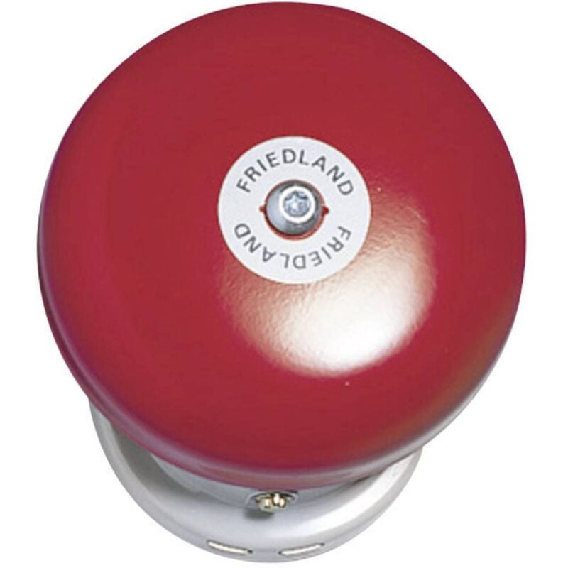 Friedland - Carillon Honeywell 66-12SP 581130 gris 91 dBA