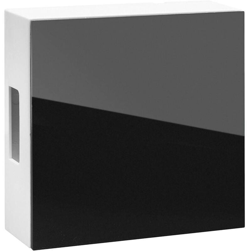 Gong Grothe 44465 noir, blanc 83 dBA