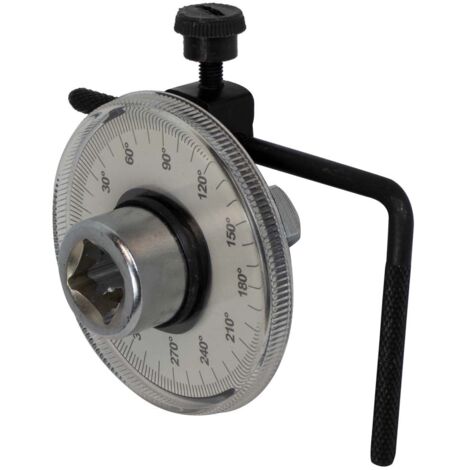 GONIOMETER 1/2"  JBM52583