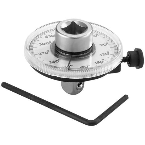 GONIOMETRO 1/2"HX1/2"M