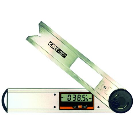 Goniometro digitale DAF-001 CMT Tools