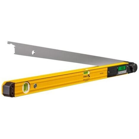 Goniometro elettronico 2 fiale TECH 700 DA