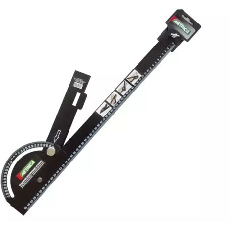 GONIOMETRO METRICA MULTIFUNZIONE MM.500 -PROMO-