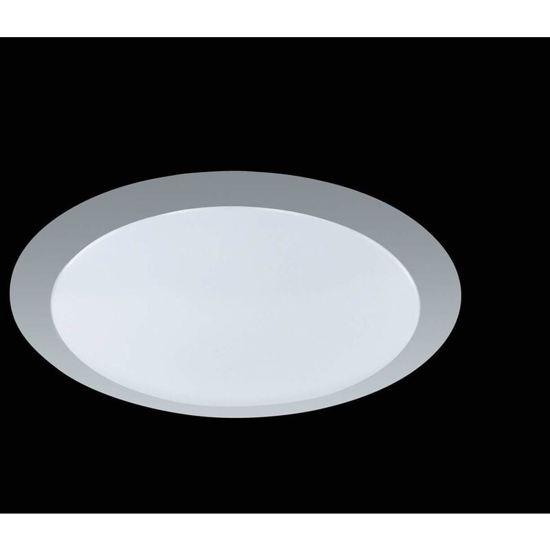 Gonzalo Plaf.Led Bordure Tout.+Diff.Plas. Cm 35