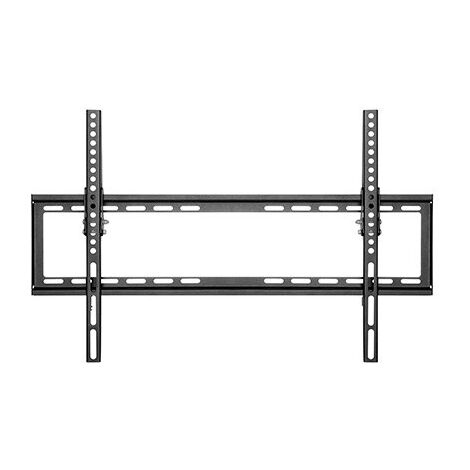 goobay 49741 Soporte de Pared inclinable de 65 Pulgadas para televisores de 37" a 70" hasta 35Kg VESA 600x400