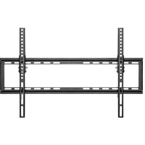 goobay 49741 Soporte de Pared inclinable de 65 Pulgadas para televisores de 37" a 70" hasta 35Kg VESA 600x400