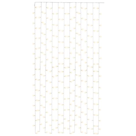 Goobay 57942 iluminación decorativa Fairy lights 300 bombilla(s) LED 0,04 W