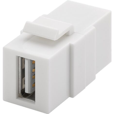 Goobay 79909 módulo de conector de red
