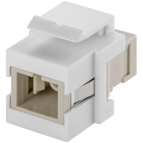 Goobay 80017 módulo de conector de red