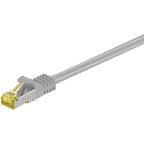 FANTON Kit De Fuente De Alimentación USB A + C De 2,4 A, Conector Keystone Empotrable Con Adaptador Combinable Con Placas Y Soportes Bticino Living Light 82893-36