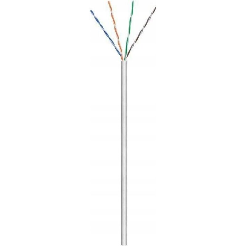 Microconnect KAB010-305C Netzwerkkabel Grau 305 m Cat6 U/Utp (Utp)