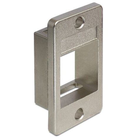 Goobay Adattatore per Modulo Keystone