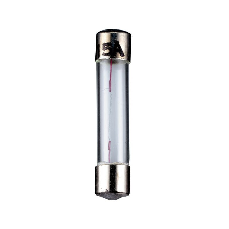 Ampoule de Type Fusible, 2 w 8 v (dc), 250 mA, 10 pièces (9205) - Goobay