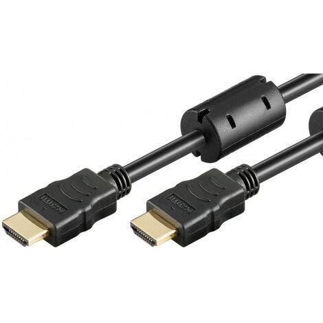 UGREEN Rallonge HDMI 2.1 8K 60Hz Câble Extension HDMI Mâle vers Femelle à  Haute Vitesse Compatible avec PS5 PS4 Pro Xbox One X PC HDTV 8K (0.5M)