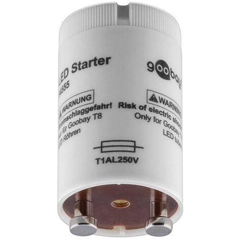 goobay Goobay 54555 Démarreur LED