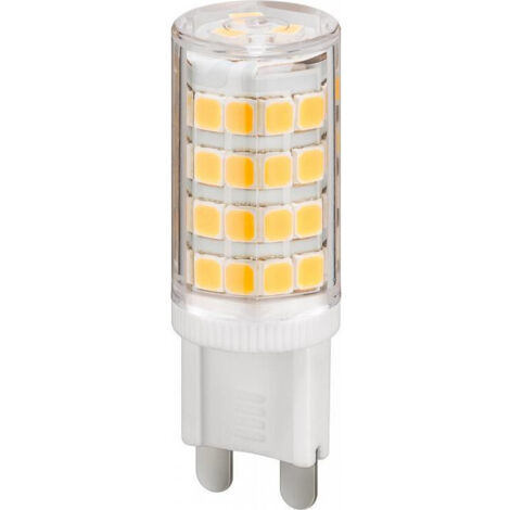 goobay Goobay 71436 - 3,5 W - 35 W - G9 - A++ - 370 lm - 30000 h