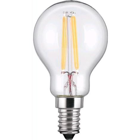 Lampadina a incandescenza Osram per frigorifero 15W 230V - E14 - Bianco  caldo 927