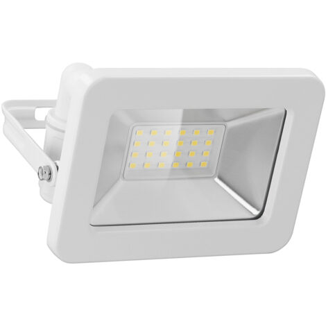 GOOBAY LED-Fluter, 20W, 1700lm, 4000K, weiß