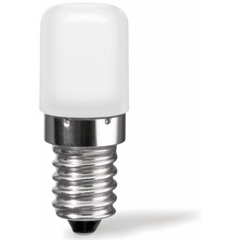 GOOBAY LED-Lampe, E14, EEK: G, 1,8 W, 130 lm, 2700 K