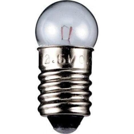 Goobay Modèle d'ampoule LED transparente petite taille
