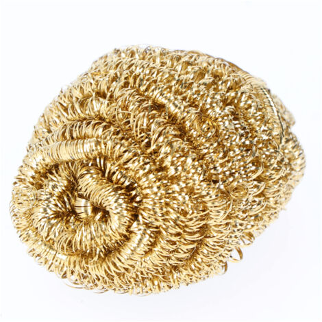 GOOBAY Reinigungswolle 18g