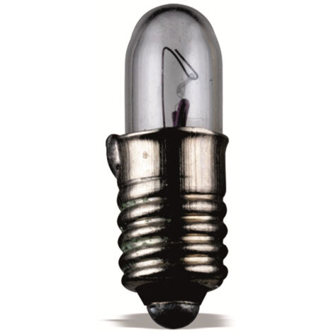 GOOBAY Röhrenlampe, 9415, T5, E5,5, 12 V, 0.6 W