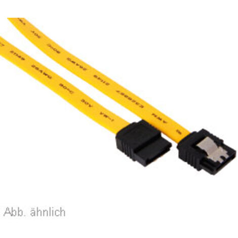 GOOBAY SATA III-Kabel, 0,7 m
