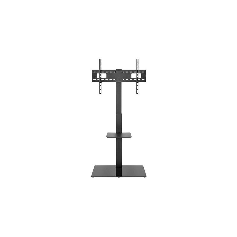 Goobay - Support tv Pied Basic (Taille l), pour téléviseurs et moniteurs entre 37 et 70 pouces (94-178 cm) jusqu'à 40 kg, pivotant. Goobay - Support tv Pied Basic (Taille l), pour téléviseurs et moniteurs entre 37 et 70 pouces (94-178 cm) jusqu'à 40 kg, pivotant.