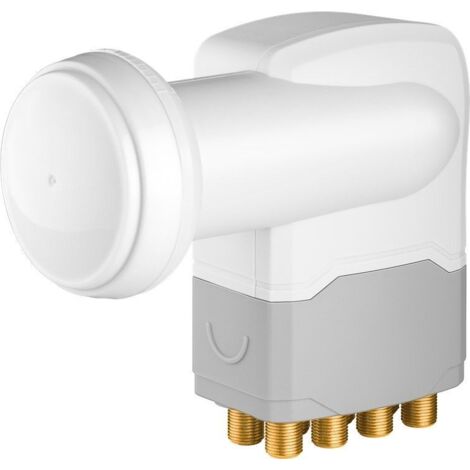 GOOBAY Universal Octo-LNB