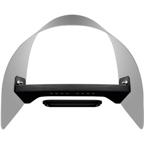 goobay Wentronic 67190 - Noir - Transparent