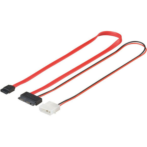 Câble d'alimentation pour PC, moniteur et onduleur - 1.8 m - Câble