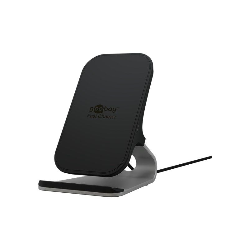 Chargeur Rapide de Bureau sans Fil 10 w,, convient pour les smartphones et les appareils avec la norme Qi.
