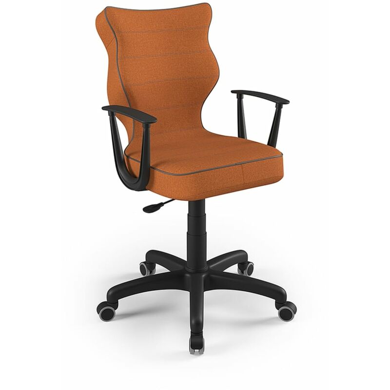 

Silla Ergonómica de Oficina Naranja - Naranja - Entelo