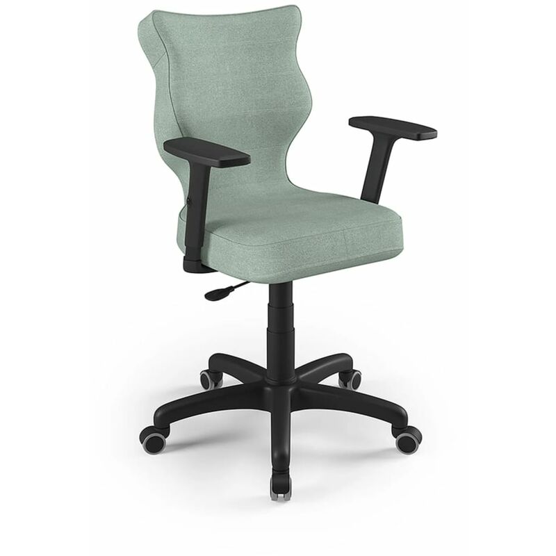 

Silla Ergonómica de Oficina Menta - Verde - Entelo