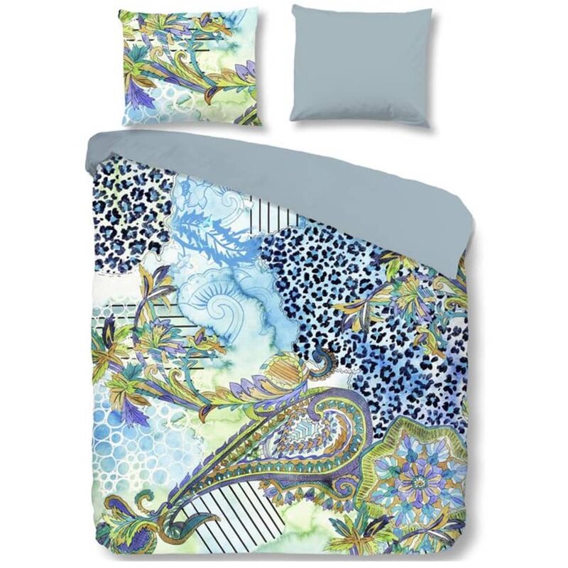 

Funda de edredón Shirley 240x200/220 cm - Multicolor - Good Morning
