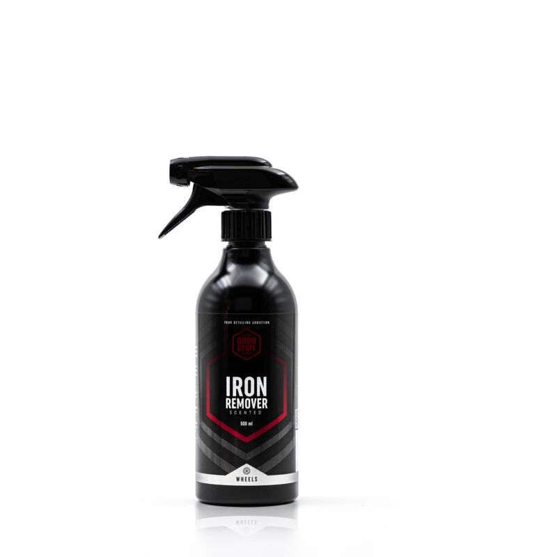 Oem Schwarz Good Stuff Eisenentferner 500Ml Bloody Rim