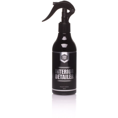 Good Stuff Innenraumreiniger 250 ml, antistatisch