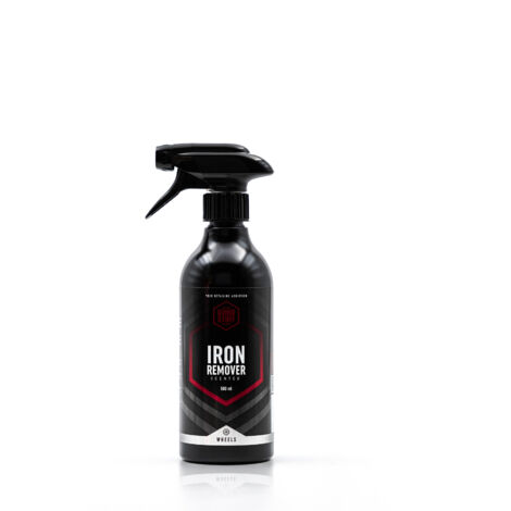 Good Stuff Iron Remover 500ml Bloody Rim