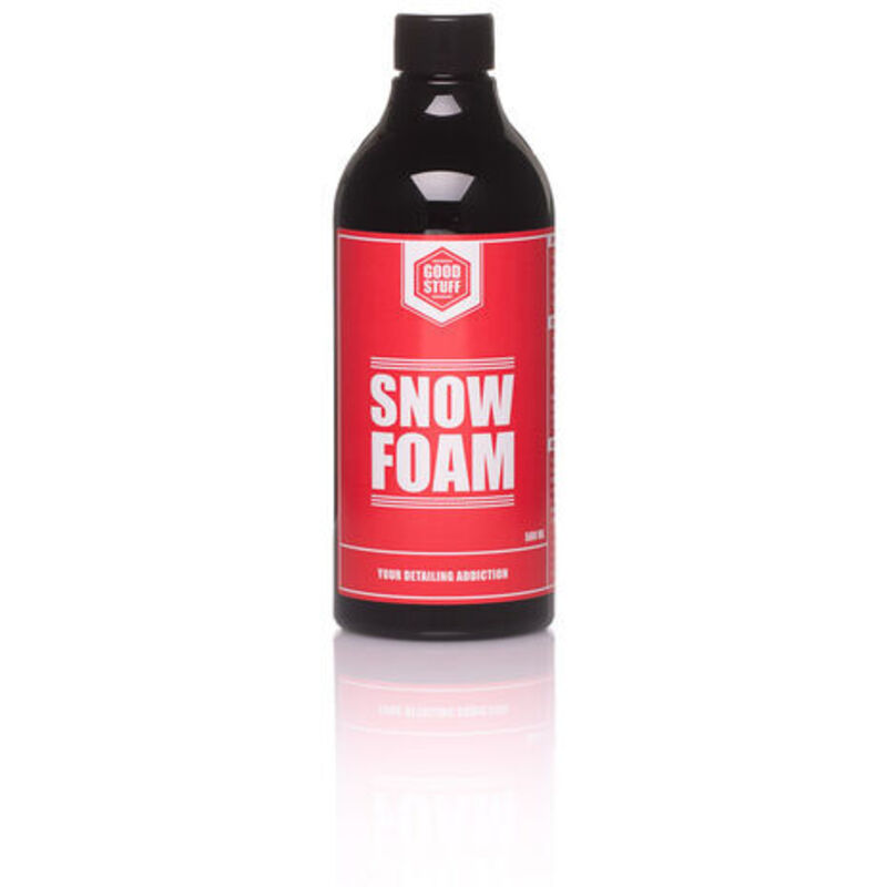 Oem Good Stuff Schneeschaum 500Ml Aktiver Neutralschaum