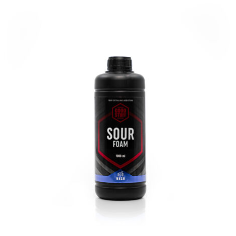 Good Stuff Sour Foam 500ml Sour Foam
