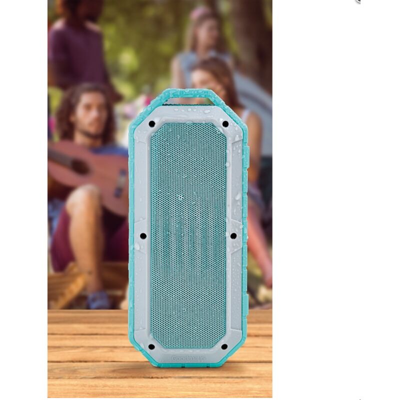 goodmans portable speaker