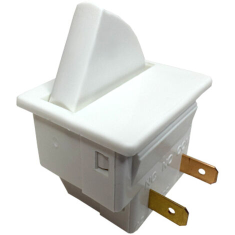 Goodpal P29 Sicherheitsschalter 250V 6A 2Pin Schalter für Aufsitzrasenmäher uvm.