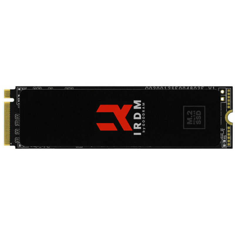 

Disco Duro P34B M.2 SSD 256 GB - Goodram