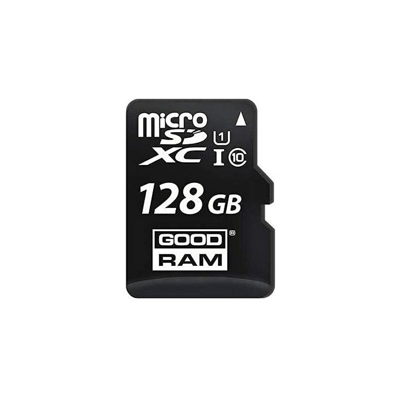 

M1Aa Micro SD C10 256 GB, con Adap - Goodram