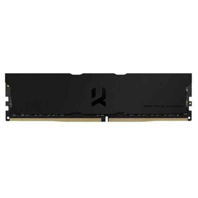 

Memoria RAM IRP-K3600D4V64L18S/1 16 GB (2 x 8 GB) DDR4 3600 MHz CL18 16 GB - Goodram