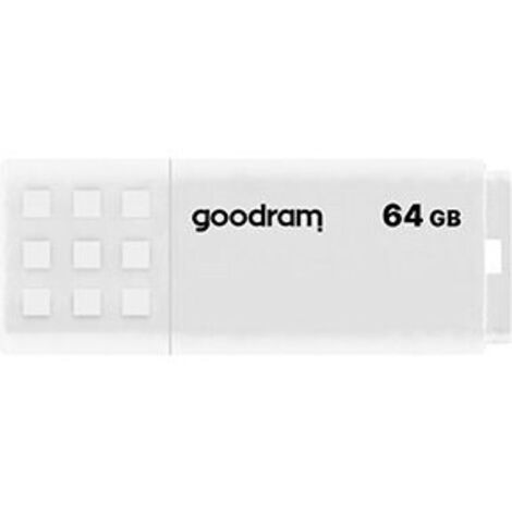 Goodram Ume2 Ume2-0640W0R11 Pendrive (64 GB).