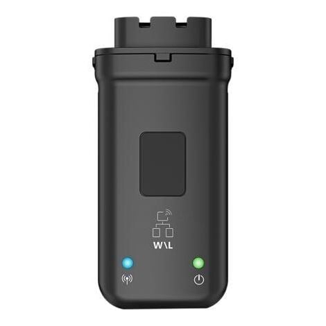 GoodWE WiFi-LAN 0% MwSt §12 III UstG Kit Dongle Com-Dongle mit Wifi / LAN