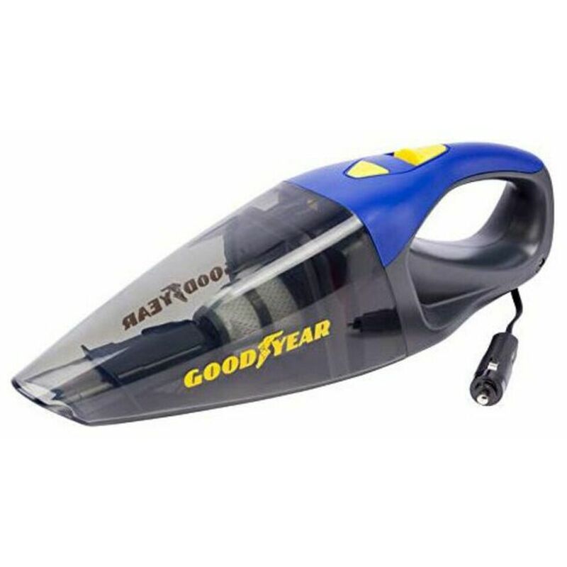 

Aspirador GOD2110 12 V 90 W - Goodyear