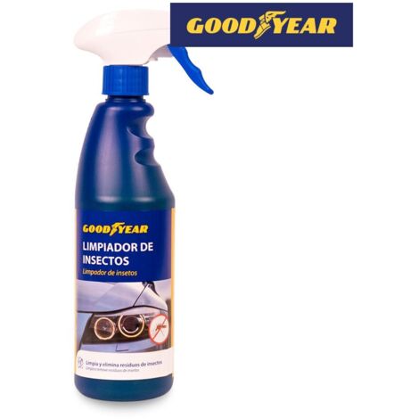 Goodyear Insektenreiniger 500 ml