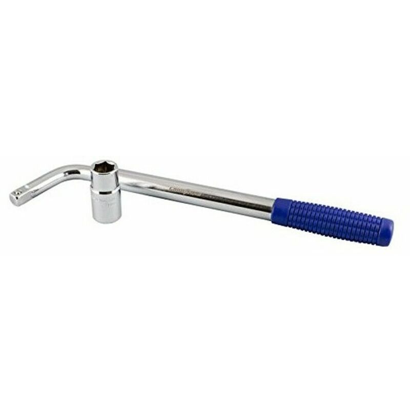

Llave Telescópica CS10 - Goodyear